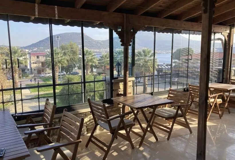 Hotelli Ionia Liberty Stone