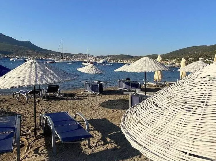 Hotelli Ionia Liberty Stone