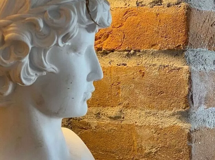 Hotelli Ionia Liberty Stone