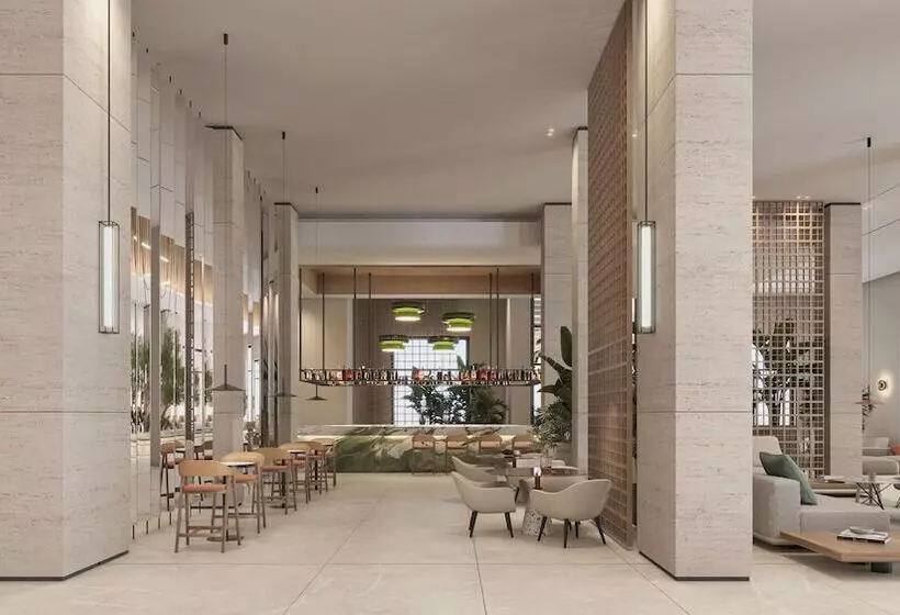 Hotelli Jaz Elite Amara