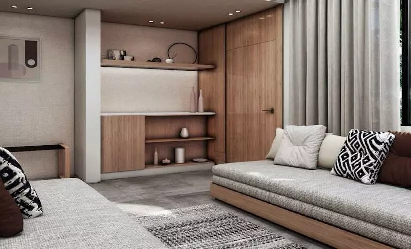 Hotelli Jaz Elite Amara