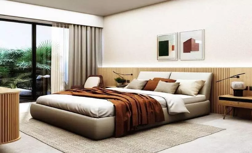 Hotelli Jaz Elite Amara