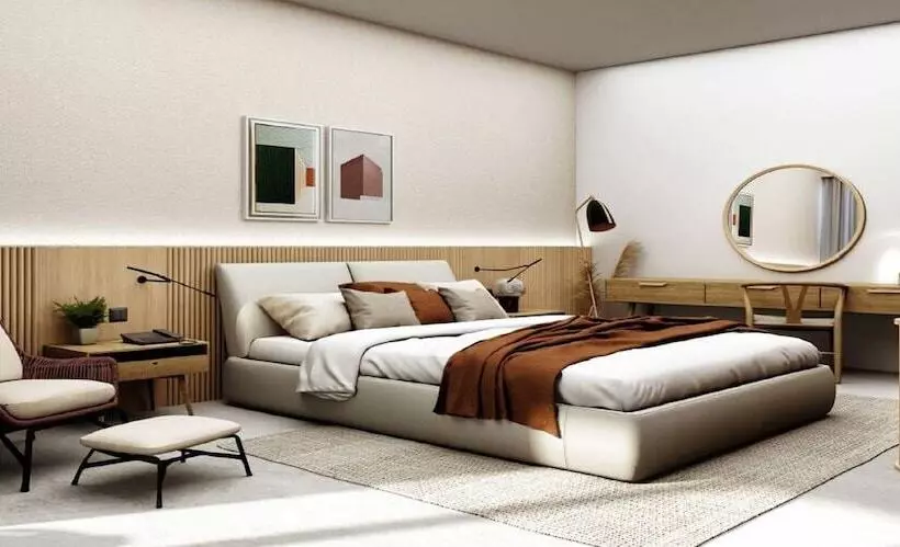 Hotelli Jaz Elite Amara