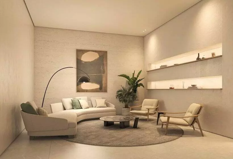 Hotelli Jaz Elite Amara