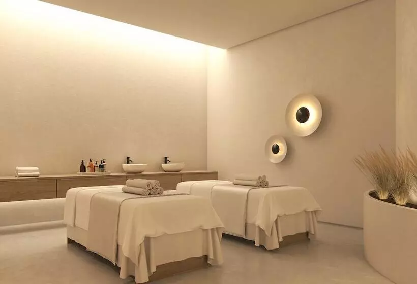 Hotelli Jaz Elite Amara