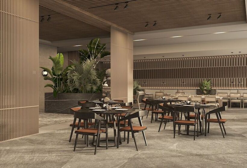 هتل Jaz Elite Amara