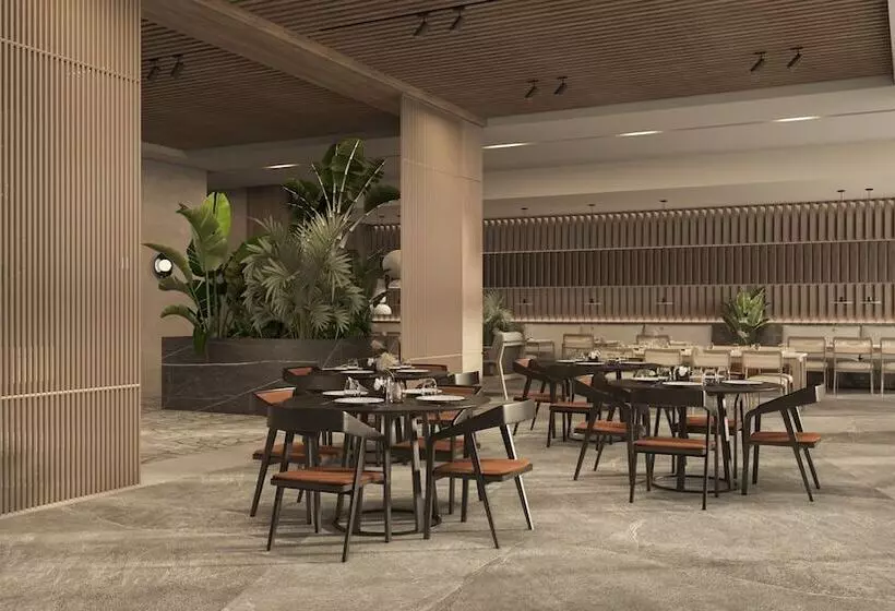 Hotelli Jaz Elite Amara