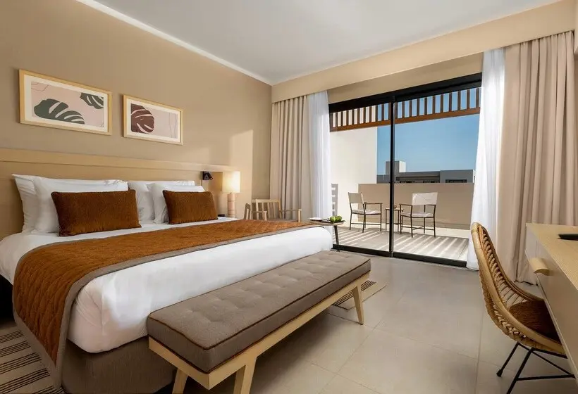 Hotelli Jaz Elite Amara