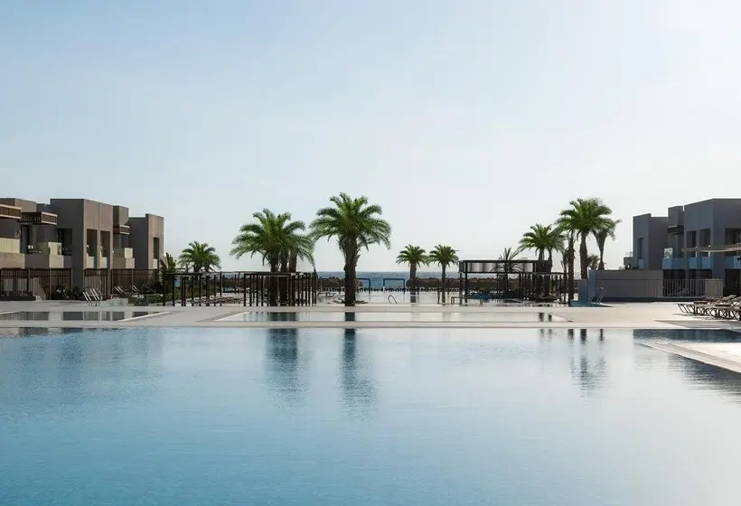 Hotelli Jaz Elite Amara