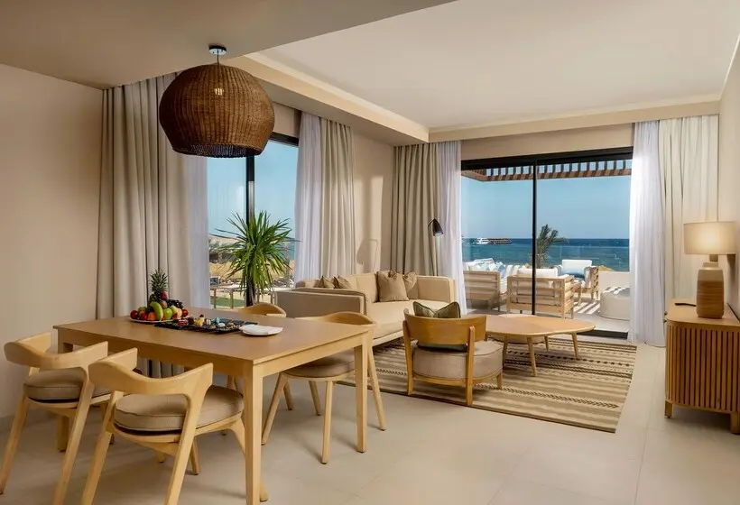 Hotelli Jaz Elite Amara
