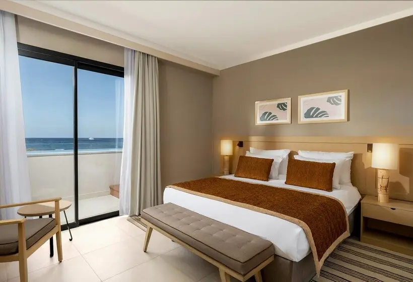 Hotelli Jaz Elite Amara