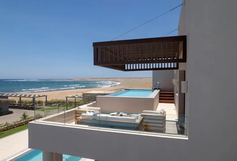 Hotelli Jaz Elite Amara