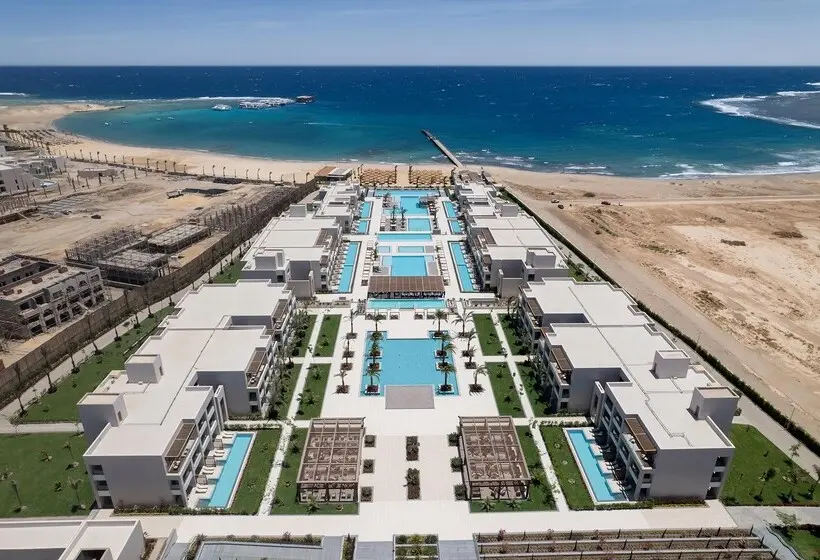 Hotelli Jaz Elite Amara
