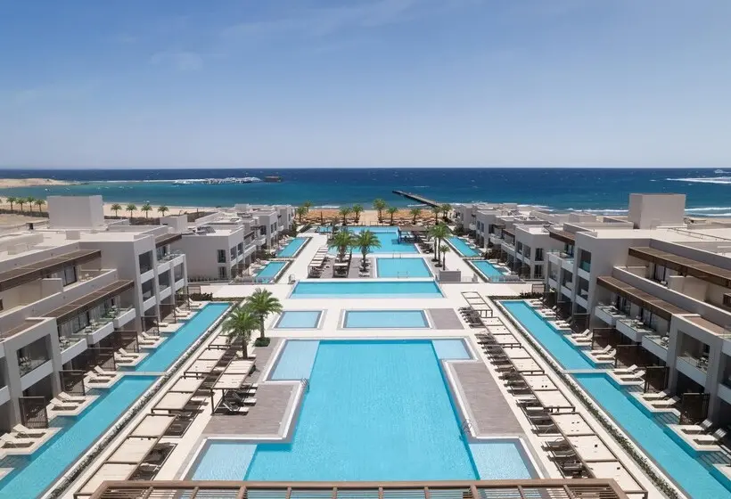 Hotelli Jaz Elite Amara