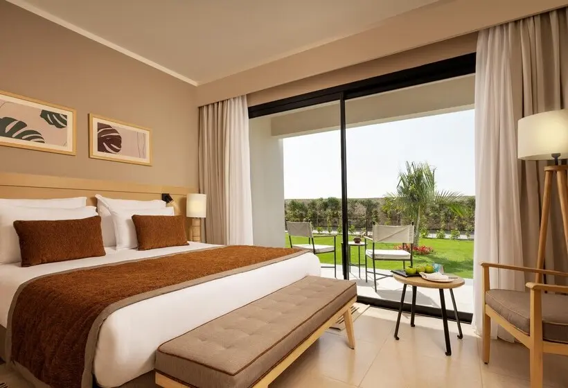 Hotelli Jaz Elite Amara