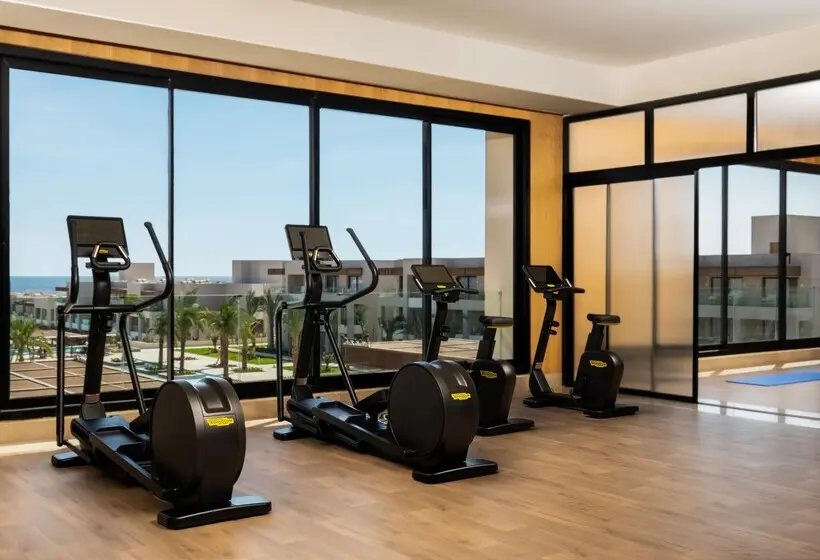 Hotelli Jaz Elite Amara