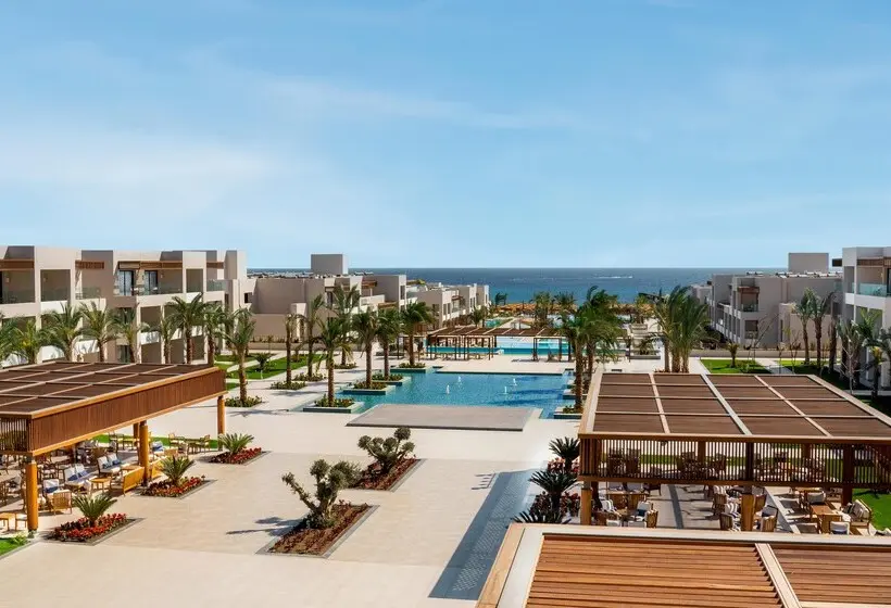 Hotelli Jaz Elite Amara