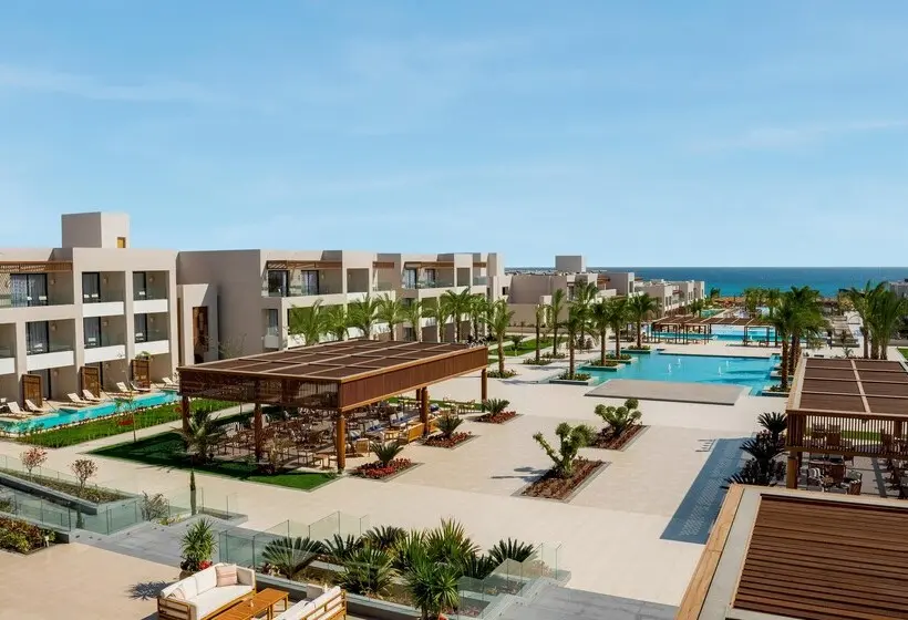 Hotelli Jaz Elite Amara