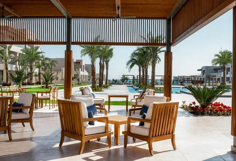 Hotelli Jaz Elite Amara