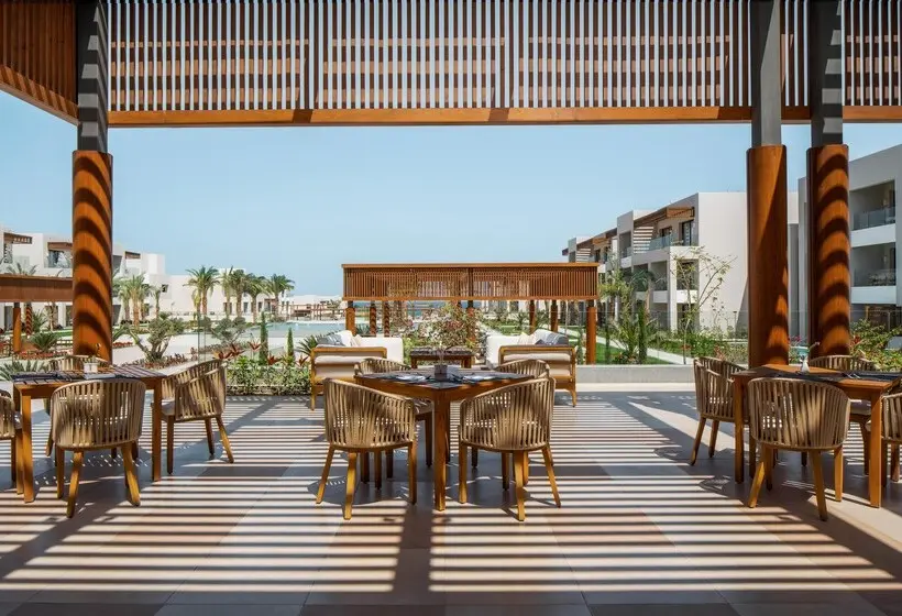 Hotelli Jaz Elite Amara