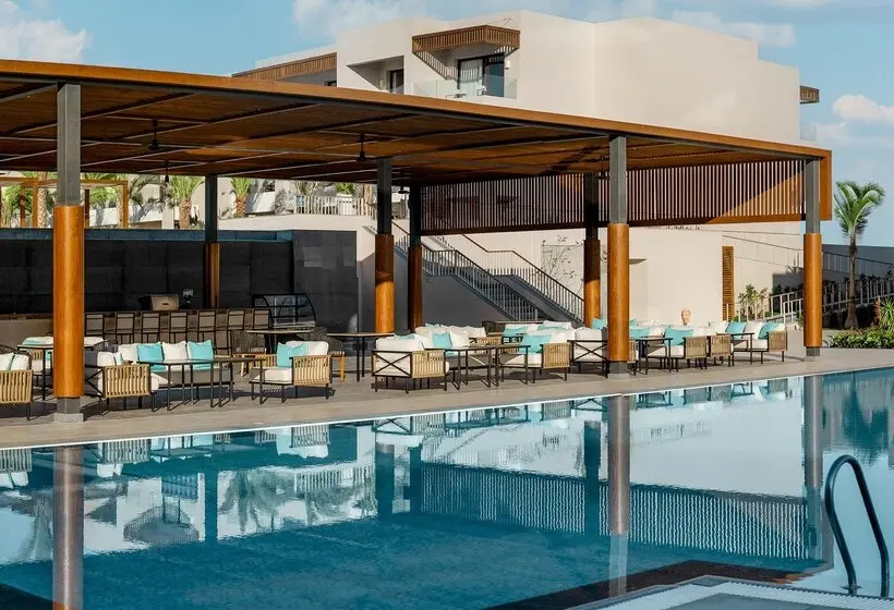 Hotelli Jaz Elite Amara