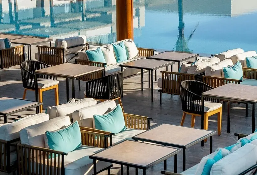 Hotelli Jaz Elite Amara