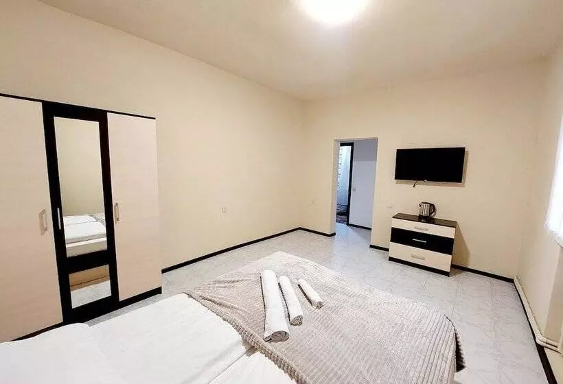 هتل Kamar