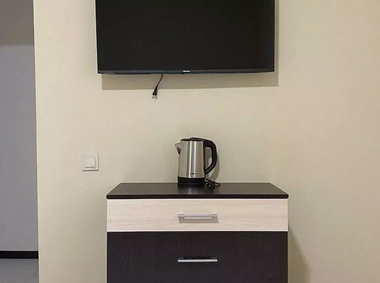 هتل Kamar