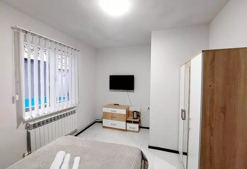 هتل Kamar