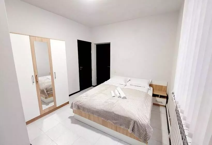 هتل Kamar
