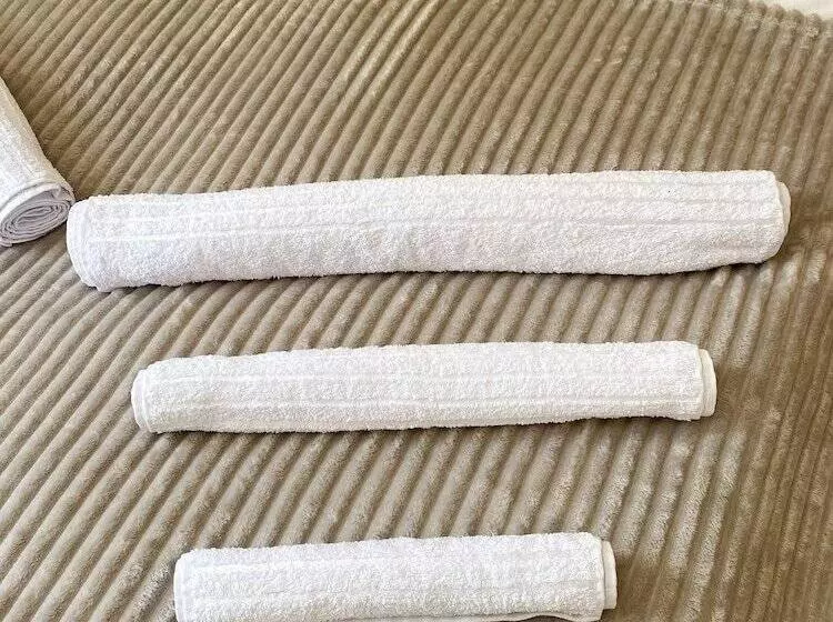 هتل Kamar