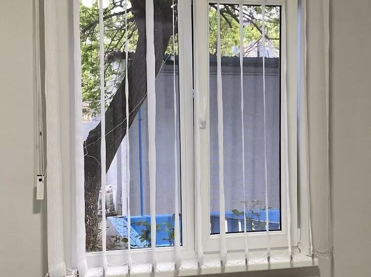 هتل Kamar