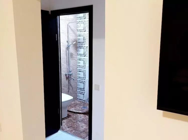 هتل Kamar