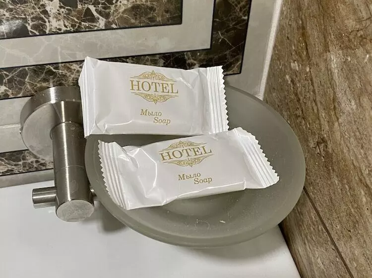 هتل Kamar
