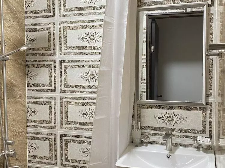 هتل Kamar