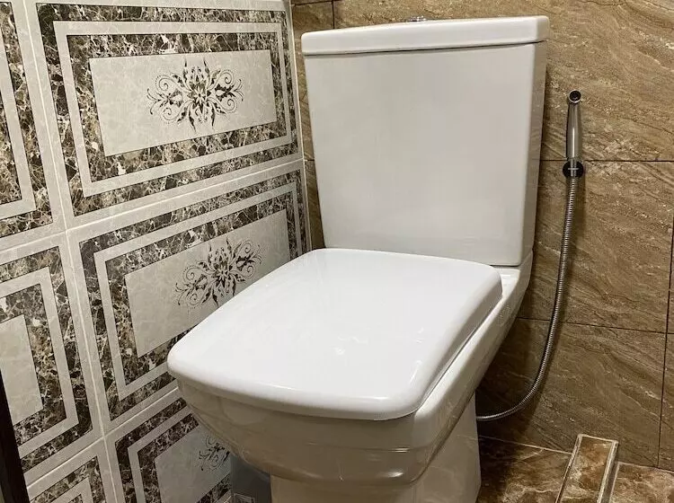 هتل Kamar