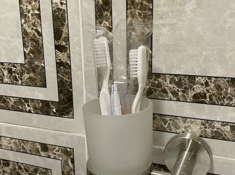 هتل Kamar
