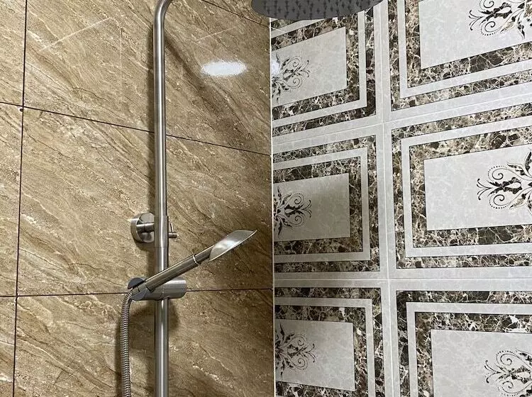 هتل Kamar