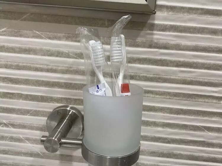 هتل Kamar