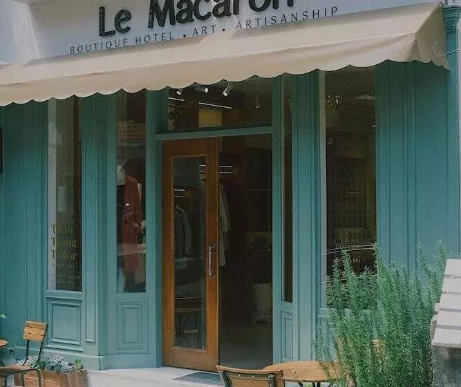 هتل Le Macaron Boutique