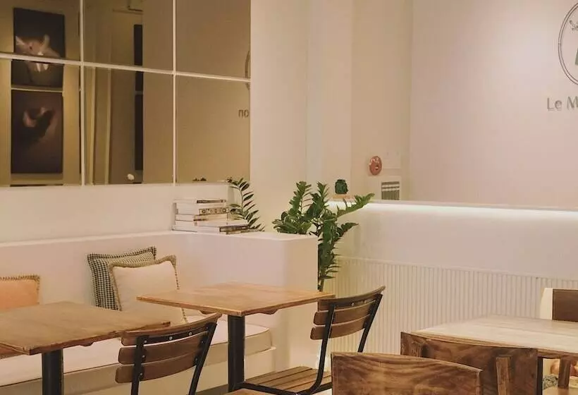 هتل Le Macaron Boutique