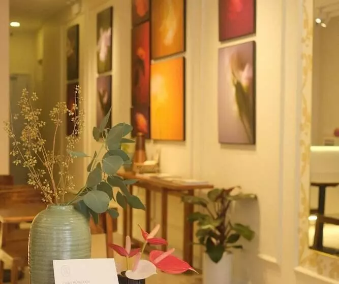 هتل Le Macaron Boutique