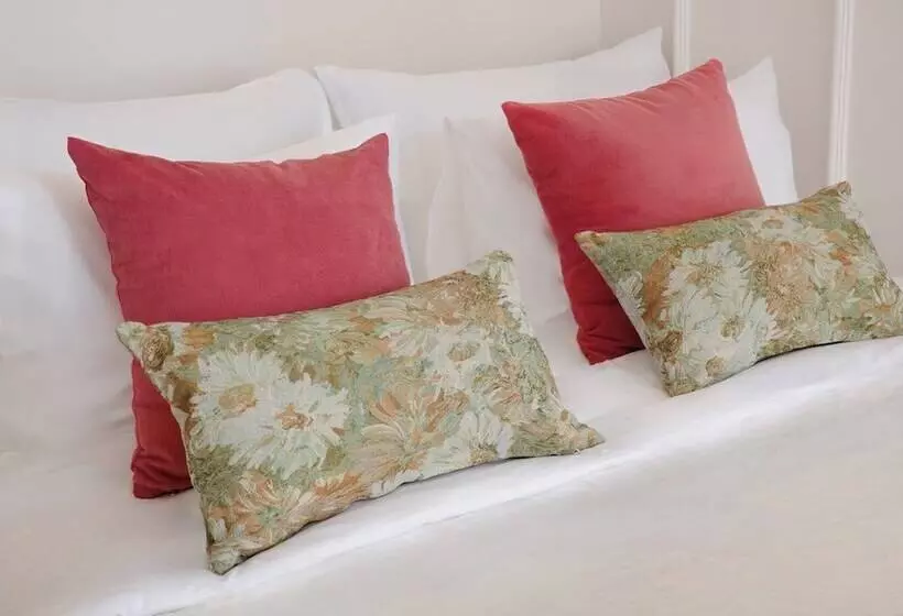 هتل Le Macaron Boutique