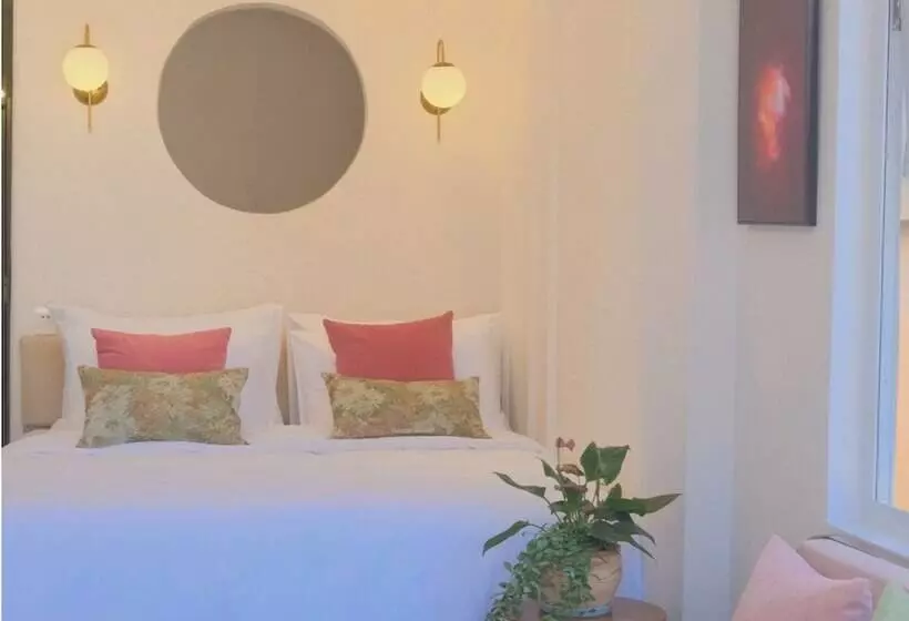 هتل Le Macaron Boutique