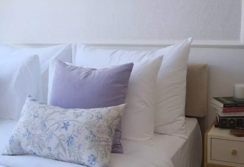 هتل Le Macaron Boutique