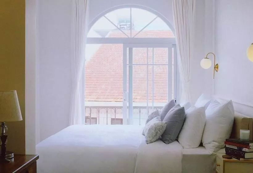 هتل Le Macaron Boutique