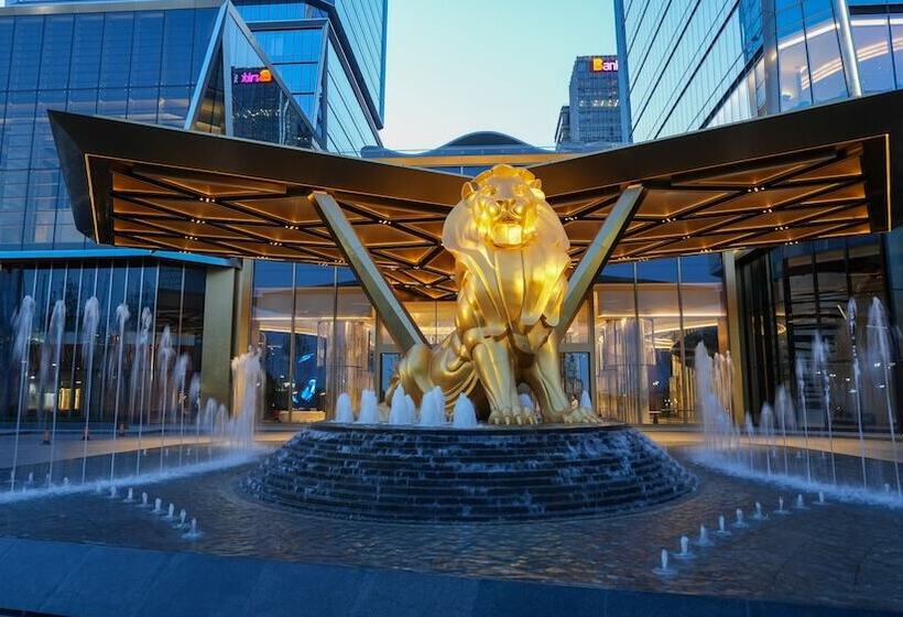 Otel Mgm Qingdao