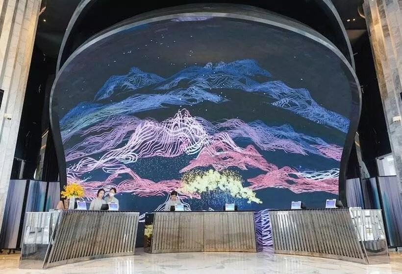 ホテル Mgm Qingdao