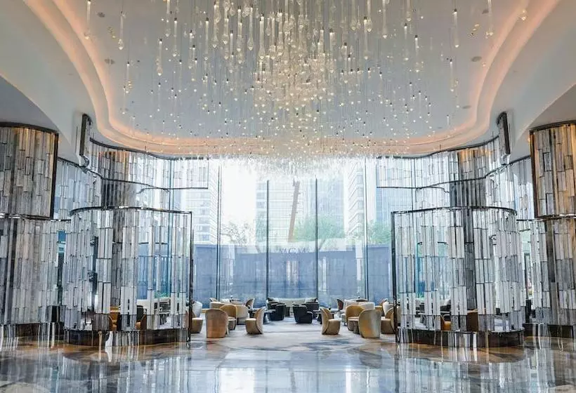 ホテル Mgm Qingdao