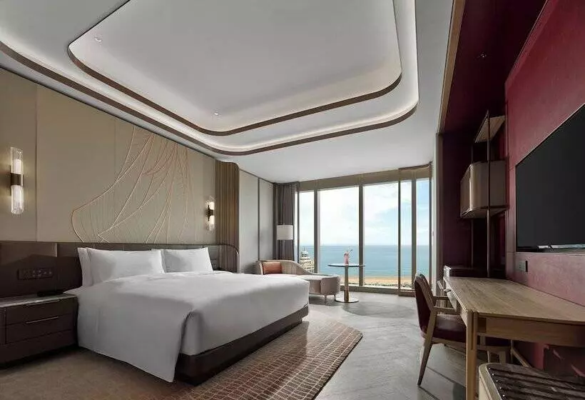 ホテル Mgm Qingdao